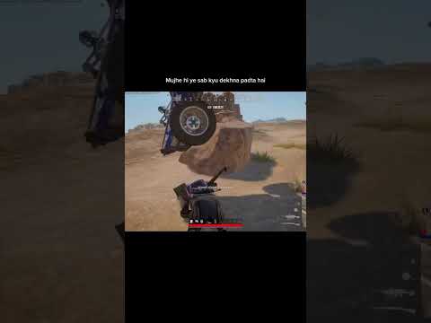 Mujhe hi yeh sab kyu dekhna pdta h ?? 😥😓 #shorts #pubg #pubgmobile
