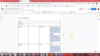 How to use CTRL + K to link text and URLs