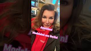 Attention Modelabel Aus Der Muddastadt