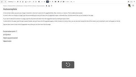 Canceling Autocomplete - Learn Atlassian Confluence & Linchpin Intranet #95