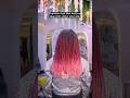 Book human hair micro extension now #joramlocks #locs #hairstyles