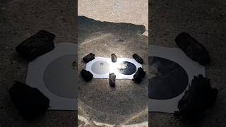Solar Death Ray