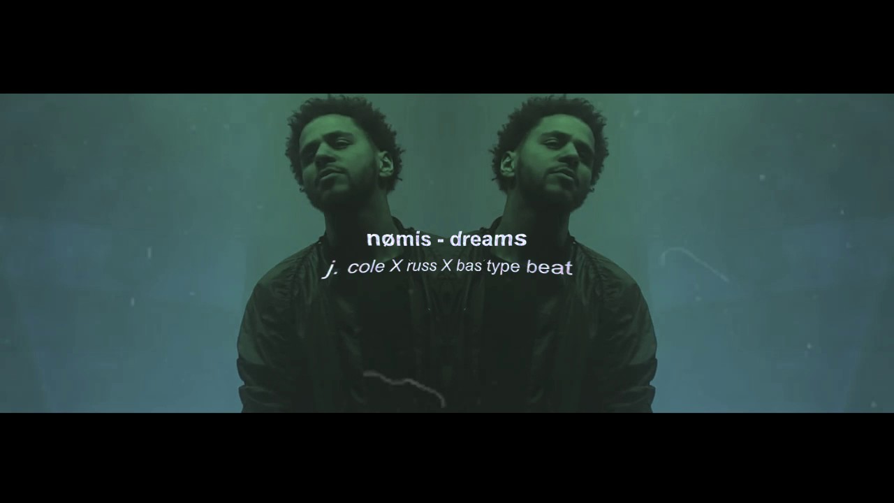 J. Cole X Russ X Bas type beat 2017 ''dreams'' (prod. nømis)