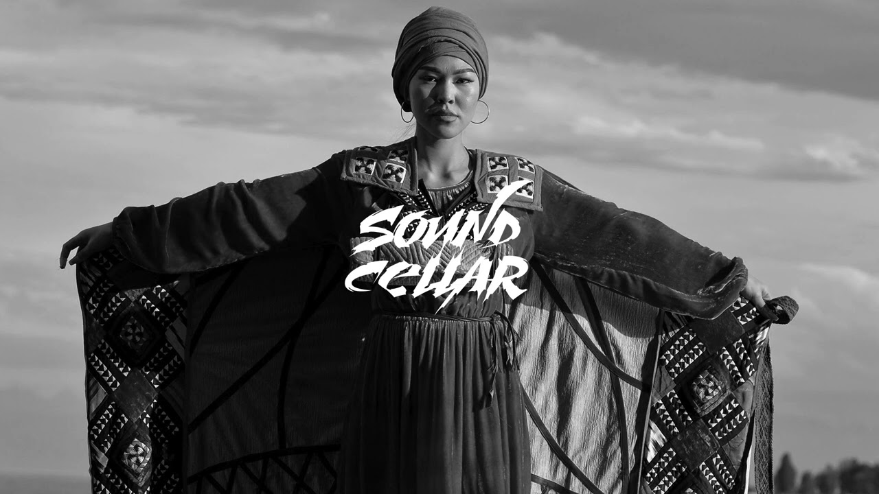 [ Sound Cellar ]: Zone+ & Usif - Nomad