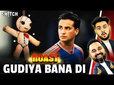 ROAST | Abhishek Sharma ka ek aur 0, Team India ke liye badi dikkat? | IND vs NED | T20 World Cup