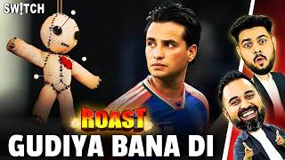 ROAST | Abhishek Sharma ka ek aur 0, Team India ke liye badi dikkat? | IND vs NED | T20 World Cup