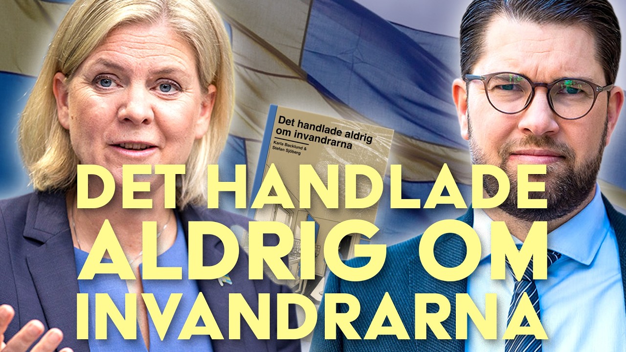 Därför lämnar S-politiker för SD