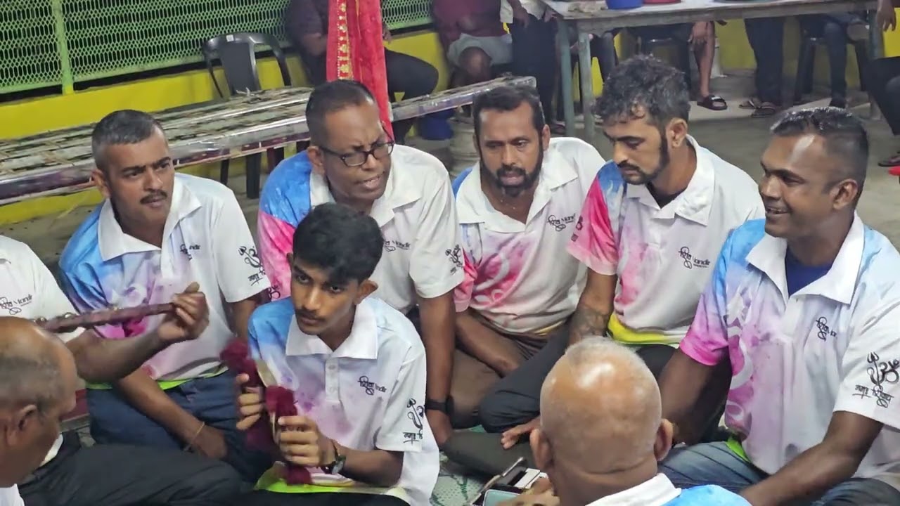 Faag By: Shiv Mandir Narere | Singer: Gyan Sardar