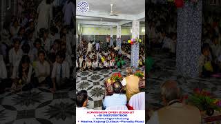 R.B.R Gurukul, Hasina | Best CBSE Smart School in Paradip | Admissions Open 2026
