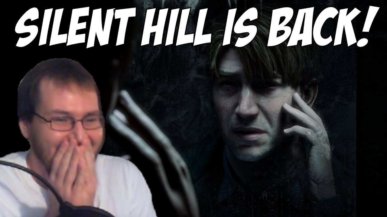 silent-hill-is-back-silent-hill-transmission-reaction-youtube