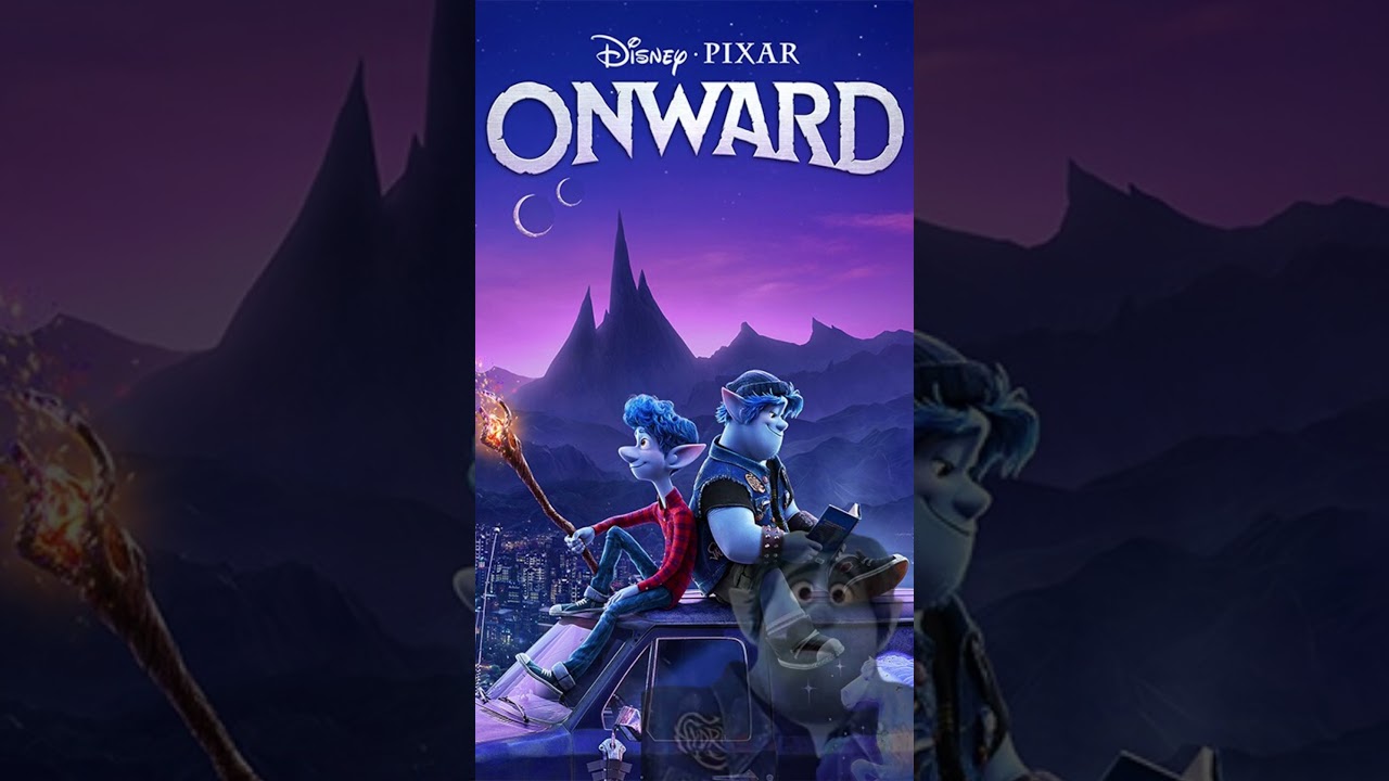 Onward's Biggest Problem 