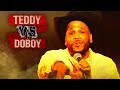 Teddy Vs. DoBoy 2 | Country Singer | All Def
