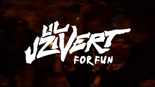 LIL UZI VERT - For Fun (Official Music Video) (Shot by @beatbyjeff)