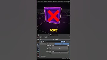 Stop doing your bevels now !! #blender3d  #3d  #bevel #topology