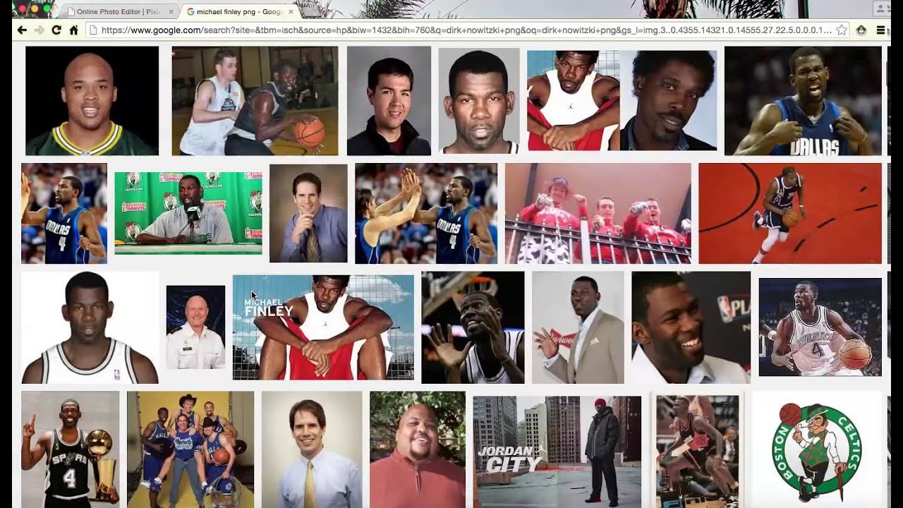 How to Make Custom Logos For YouTube for Free! - YouTube