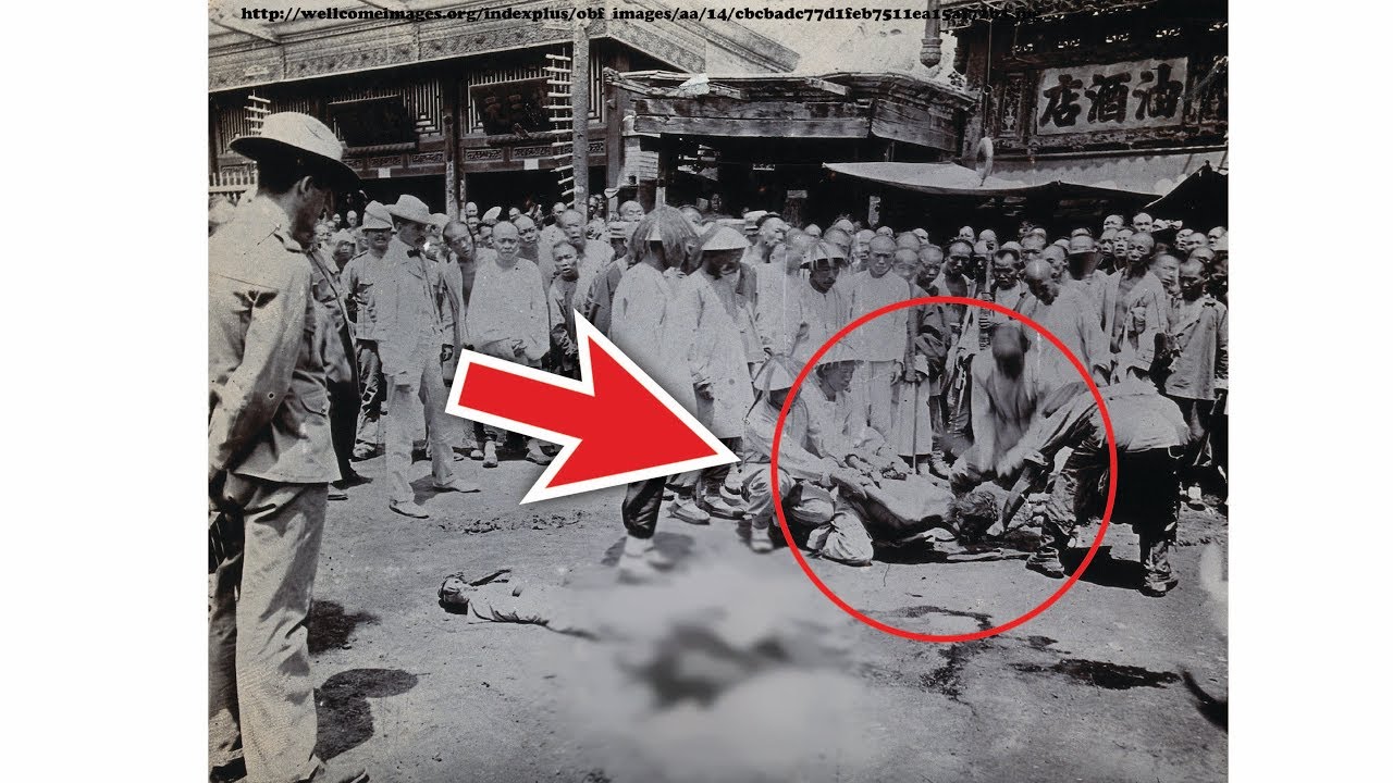 Top 5 Shocking China Facts You Didn't Know About