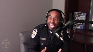 On The Record: Episode 6 Group Violence Intervention