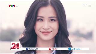 ĐÔNG NHI: LÀM VIỆC KHÔNG NGỪNG VÌ SỰ BIẾT ƠN  - Tin Tức VTV24