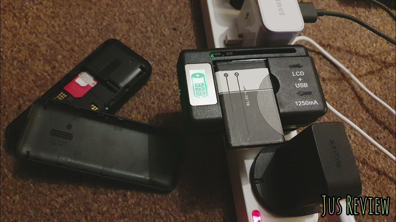 How To Fix Nokia That Won't Turn On YouTube