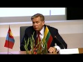 Demokratijų bendrijos susitikimas: pirmininkavimo perdavimas ir spaudos konferencija. 2 dalis