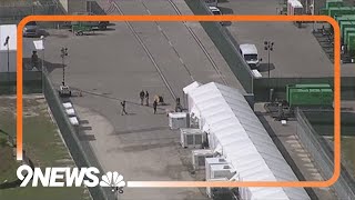 New immigration detention center in Nebraska dubbed 'Cornhusker Clink'