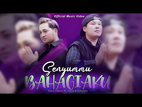 Video Senyummu Bahagiaku