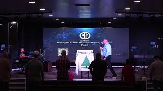 Winning the Battle to Stay on the Highway of Holiness Part 2 July 5, 2026