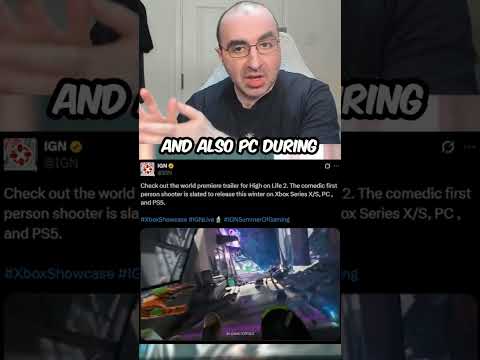 High On Life 2 Announced