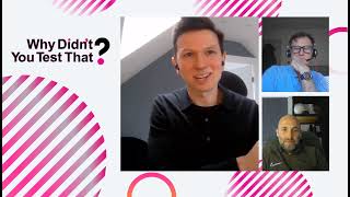 Celebrity Understanding Value Streams with Chris Dutta | Inside The Outer Loop #11 Net Worth