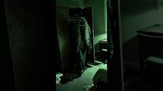 Kamera Asla Yalan Söylemez... / The Cameras Never Lie... #paranormal #horror #ghost #korku #scary