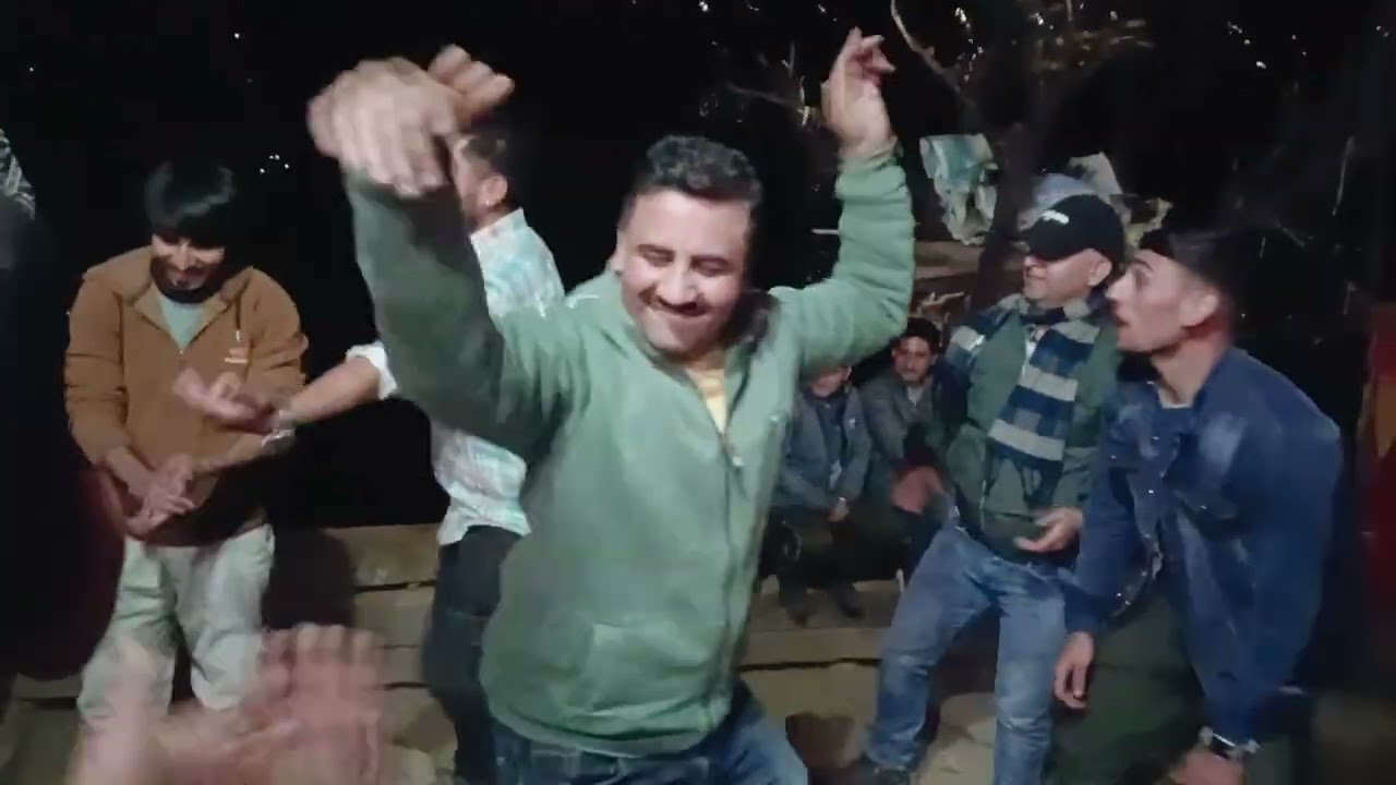 Sarazi marriage 😍 