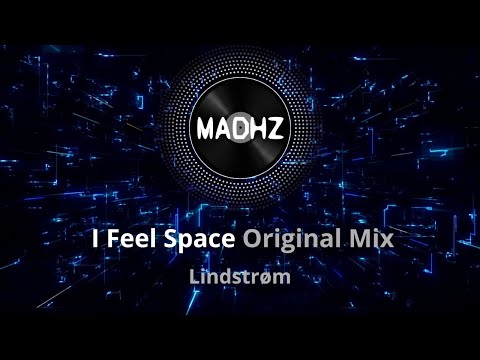 I Feel Space (Original Mix) | Lindstrøm