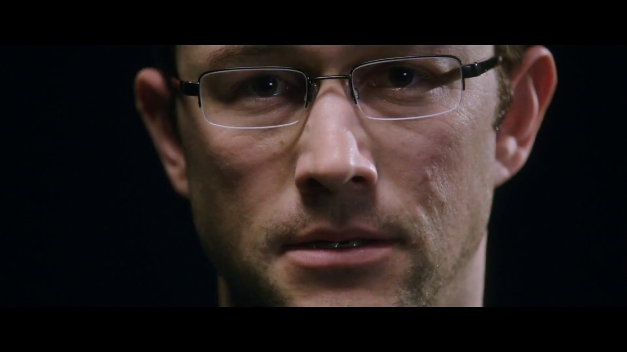 Сноуден / Snowden Русский Трейлер (2016) - YouTube