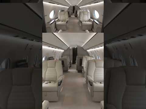 Aboard the First Production Aircraft