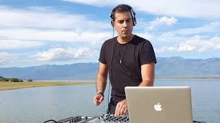 Elias Altantzis Live at National Park Lake (Kerkini), Serres