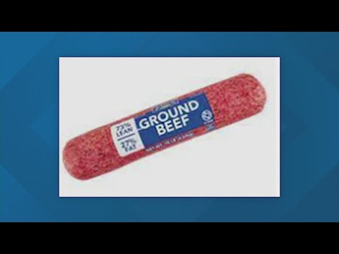 H-E-B recalls Tyson ground beef over concerns of mirror-like material