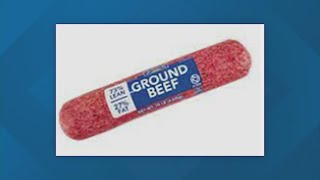H-E-B recalls Tyson ground beef over concerns of 'mirror-like' material