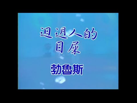 大清溪之星 - 01-07 七逃人的目屎(勃魯斯) - KARAOKE
