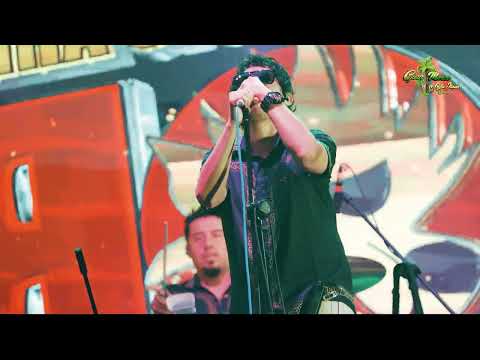 Cómo la olvido - Gian Marco Arroyo "El Lobo Jr"🐺