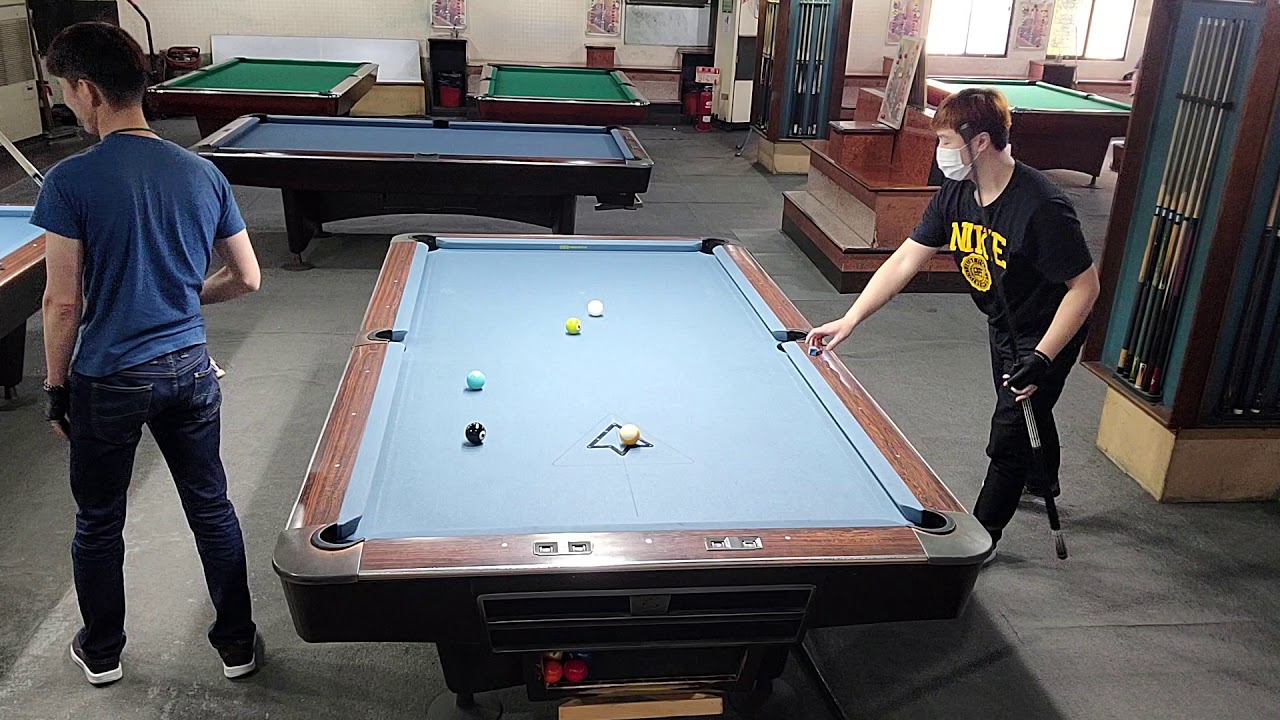 Mezz Ignite and Ace186