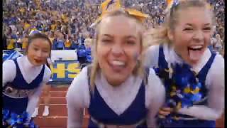 Homecoming - Carmel Greyhounds Football 2018