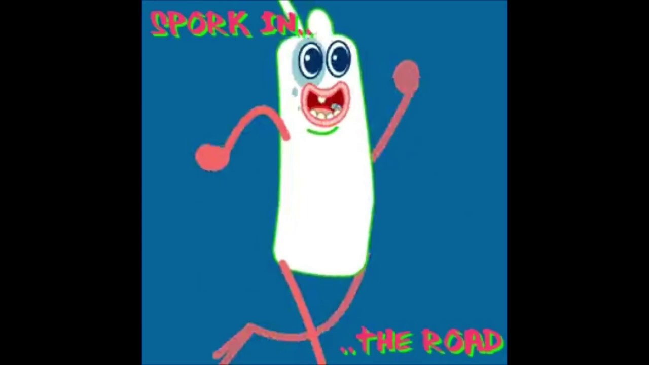 Spork in the Road YouTube