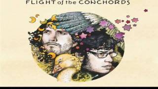 Flight Of The Conchords~Hurt Feelings (Reprise)