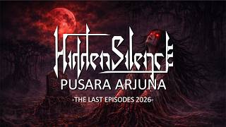 Pusara Aruna II Hidden Silence  Lyric Video