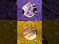Purple 💜 Vs Yellow 💛