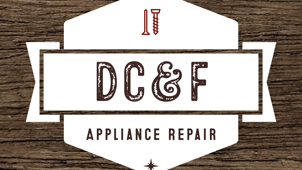 DCnF Appliance Repair (Daily Vlog)