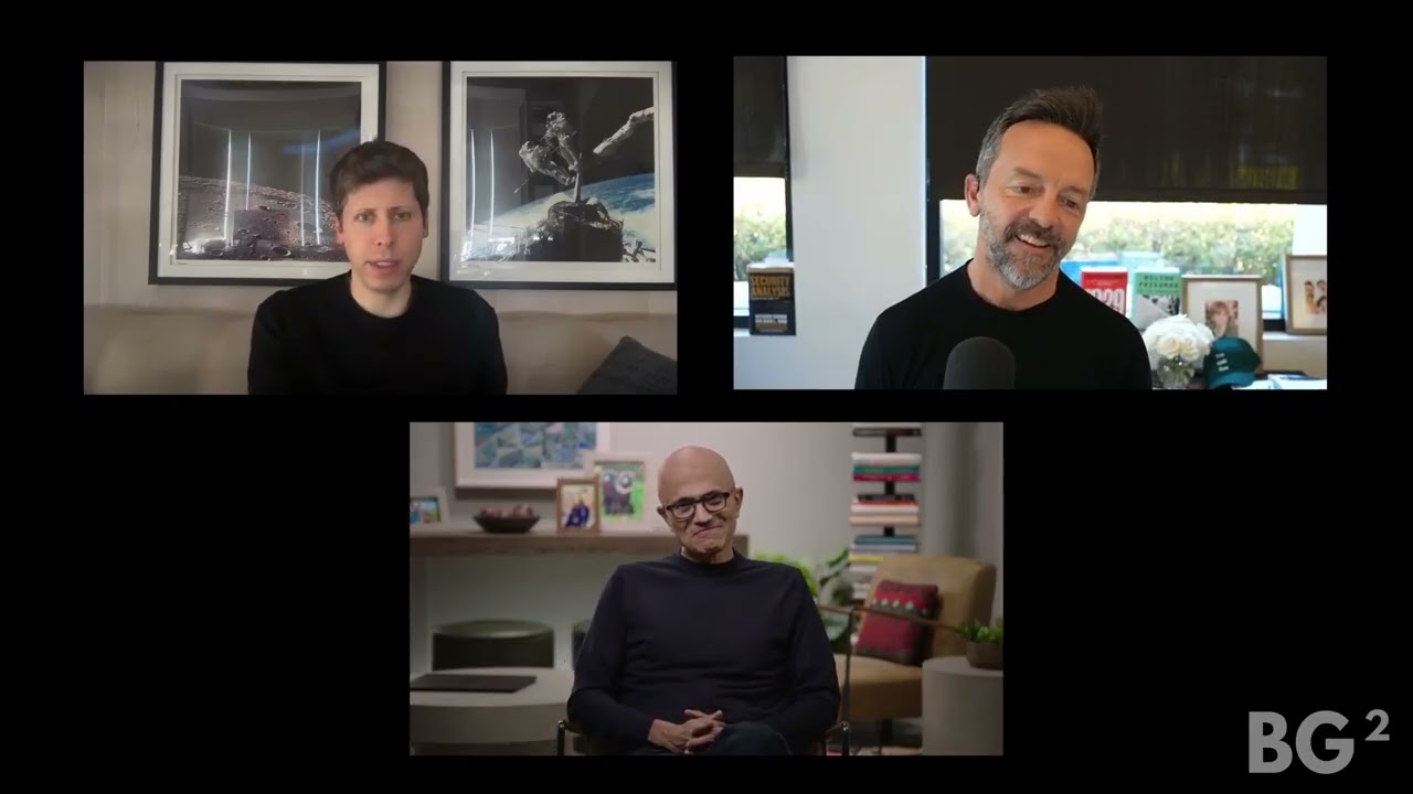 The Microsoft-OpenAI AGI Agreement