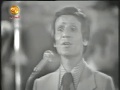 أجمل كوبليه للعندليب ( 13 )