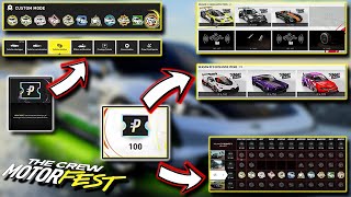 The New Custom Mode Changes Everything... But It Will Be A Grind