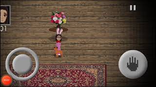 Mostrando As Skins Molly & Ruby Mr Hopps Menor Escape Part 22